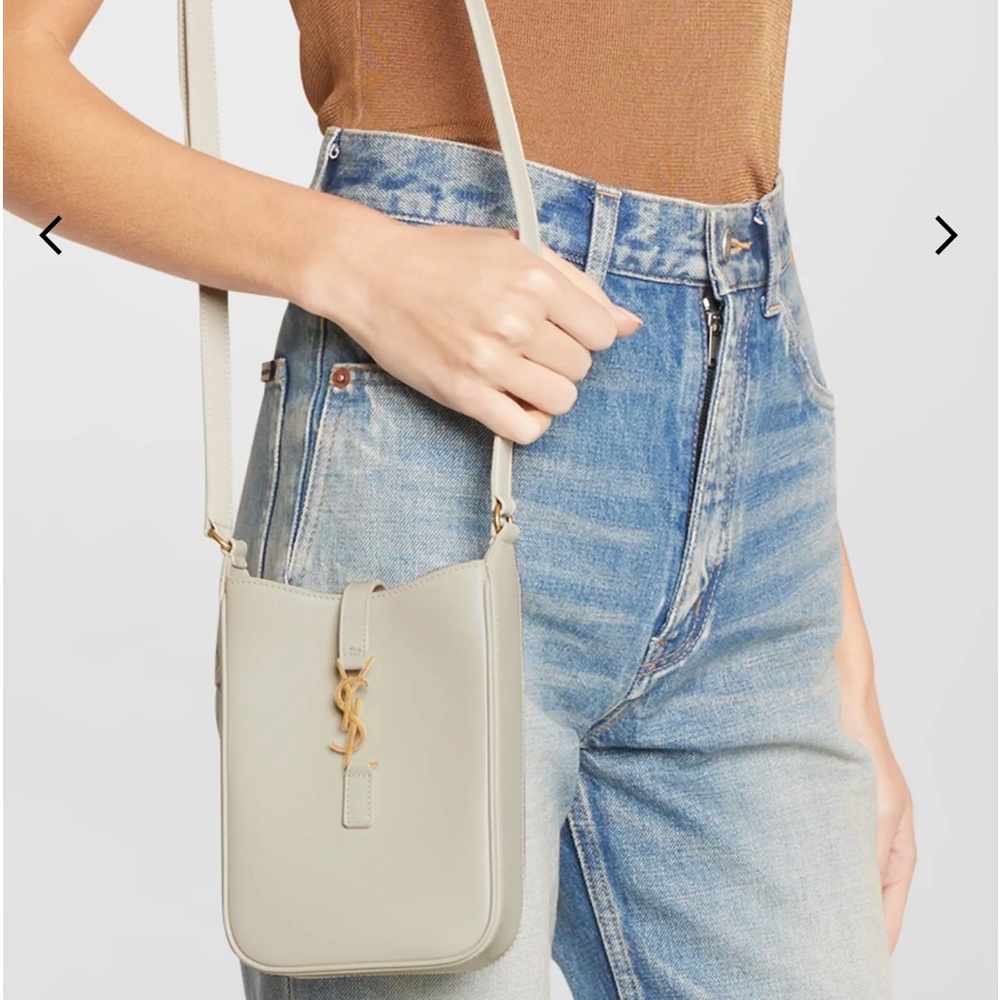 YSL Saint Laurent Cross Body Bag